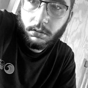 Meet your Posher, Bradley